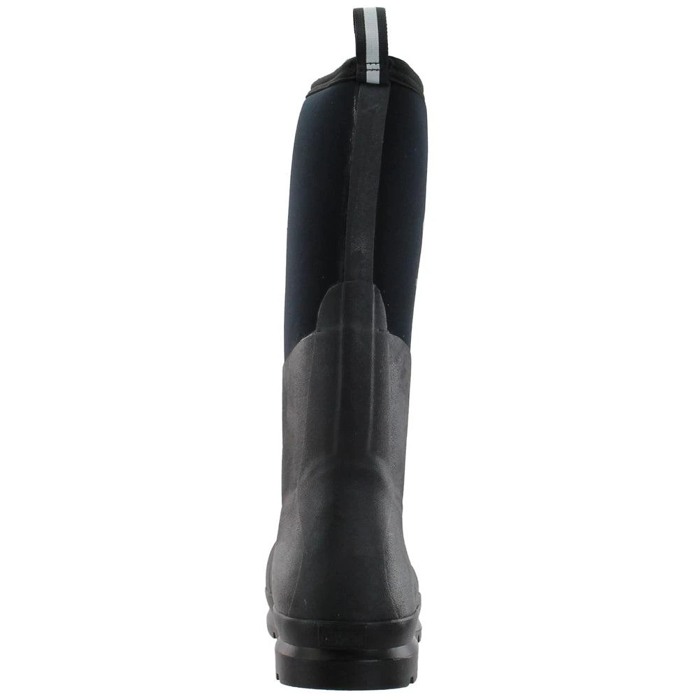 Muck Boot Chore Waterproof Met Guard Steel Toe Work Boots 3
