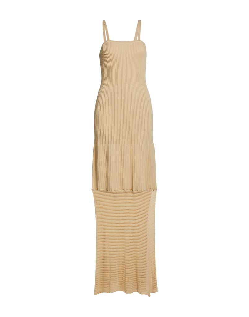 SUOLI Long dress