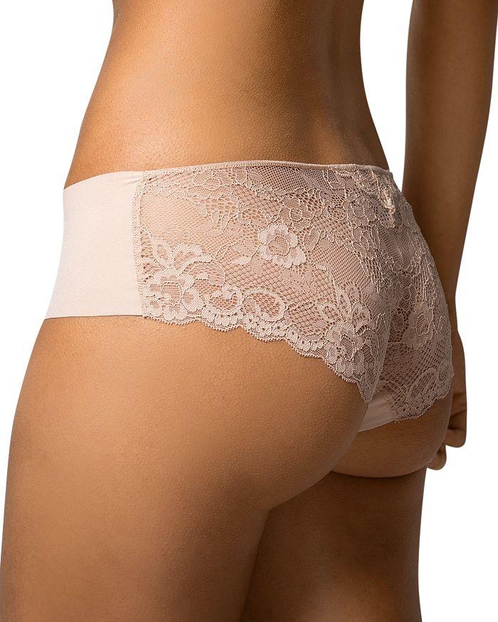Journelle Estelle Hipster