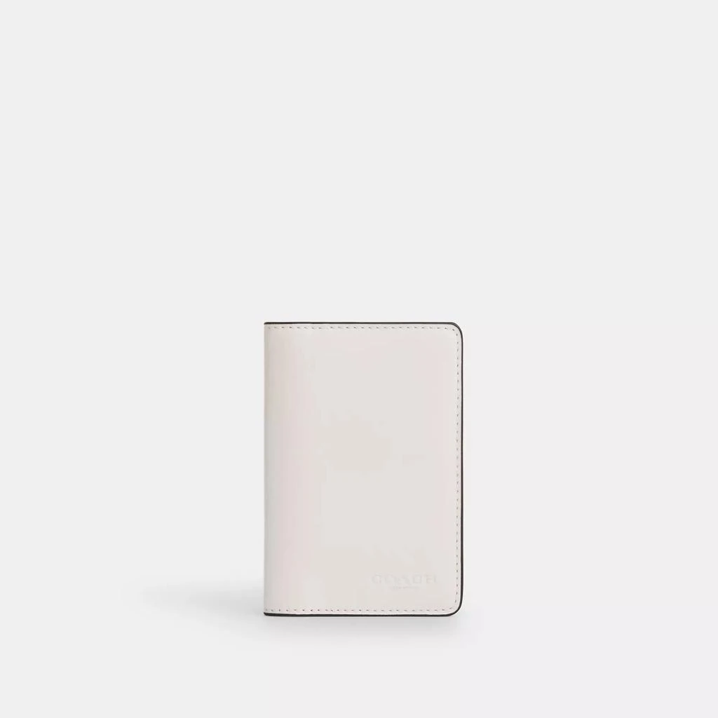 Coach Id Wallet 16