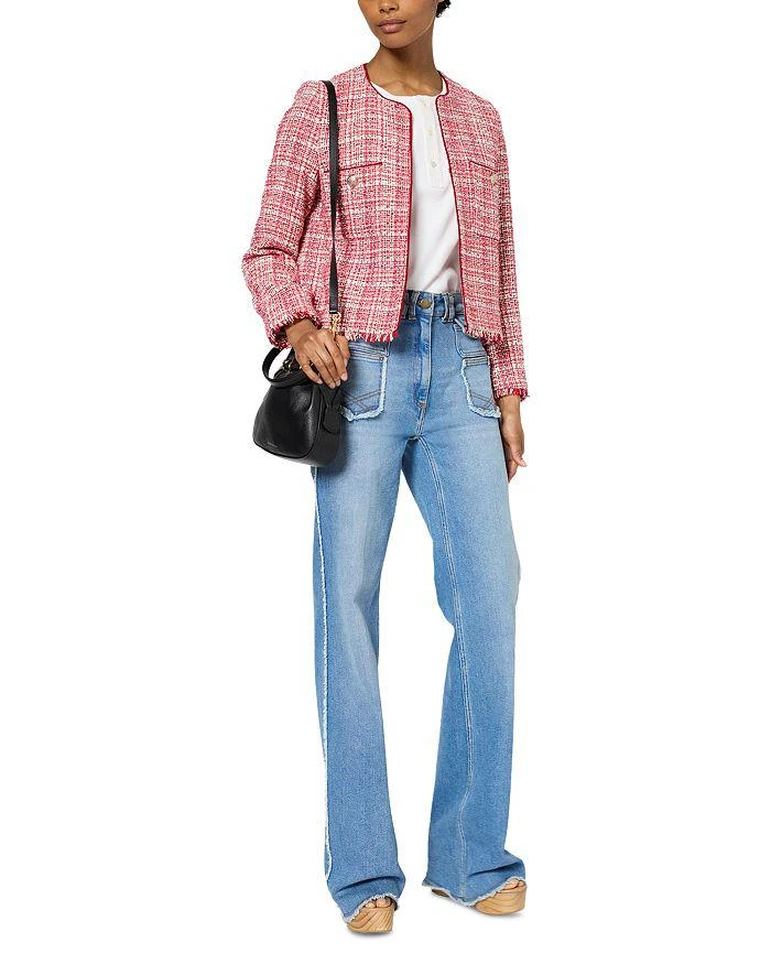 Gerard Darel Rosara Jacket 3