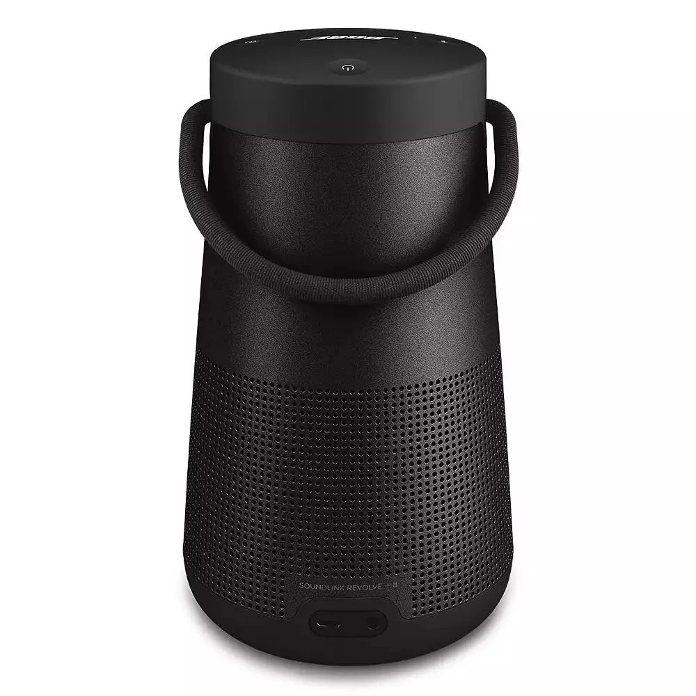 Bose SoundLink Revolve+ II Bluetooth Speaker 2