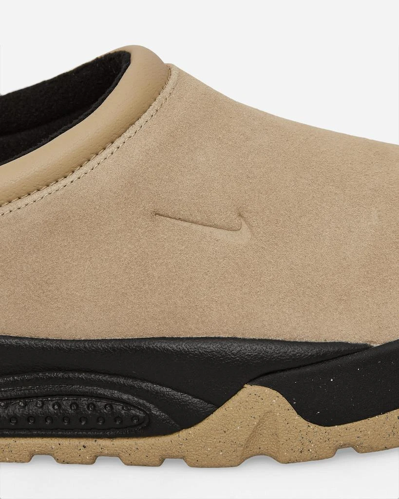 NIKE ACG Rufus Mules Limeston 6