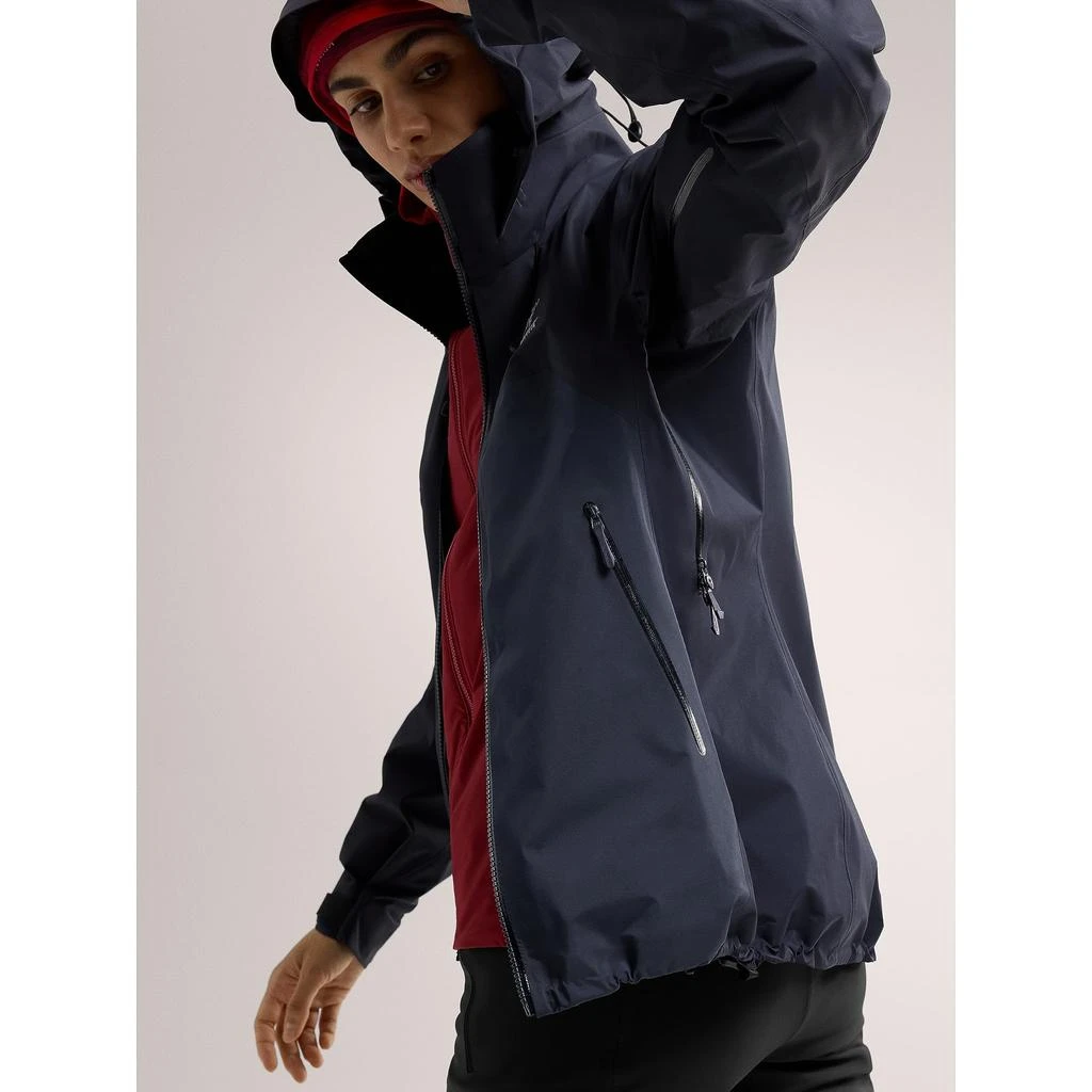 Arc'teryx Arc'teryx Beta AR Jacket Women's | Versatile Gore-Tex Pro Shell for All Round Use 7