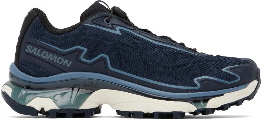 Salomon Navy XT-Slate Advanced Sneakers 1