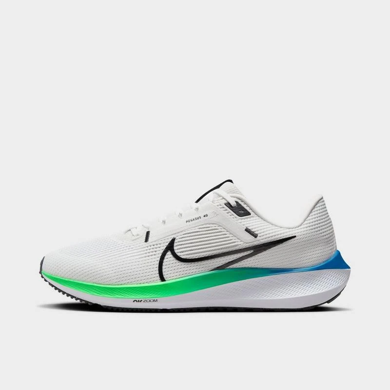 NIKE Men's Nike Air Zoom Pegasus 40 Running Shoes 1
