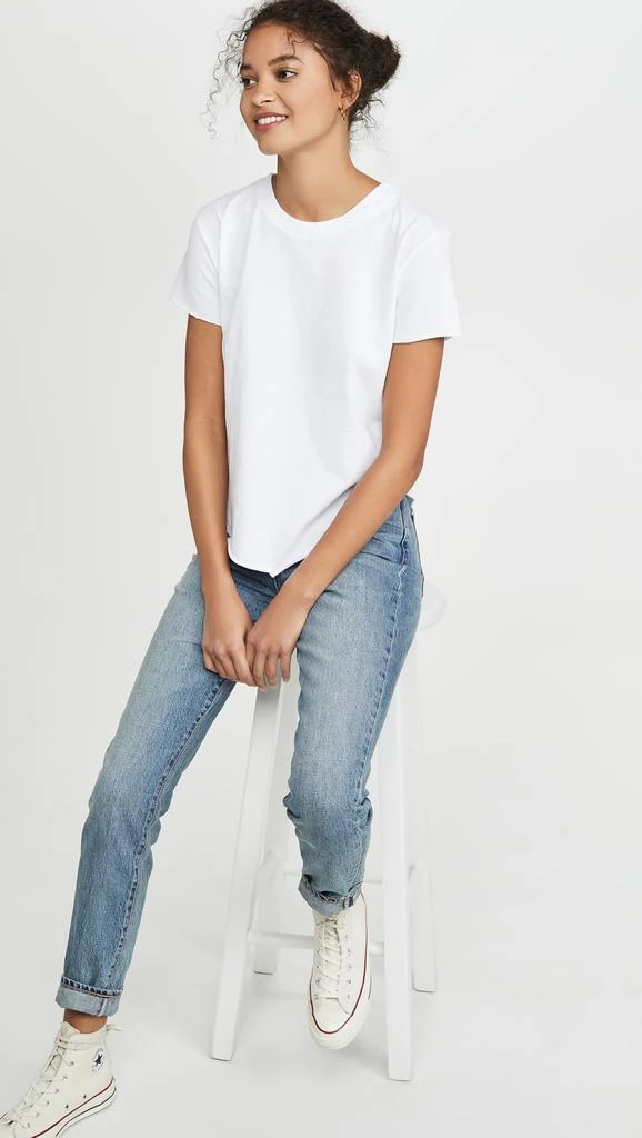 Frank & Eileen Vintage Tee 4