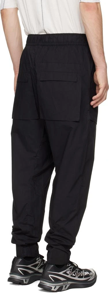 thom/krom Black M P 32 Trousers 3