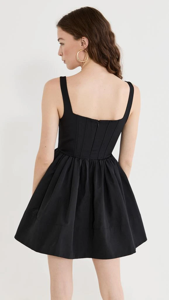 Staud Landscape Dress 2
