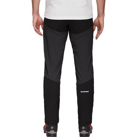 Mammut Courmayeur SO Pant - Men
s 2