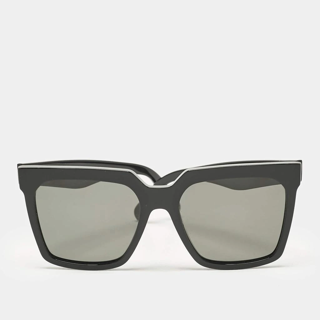 Celine Celine Black CL4055IN Square Polarized Sunglasses 1