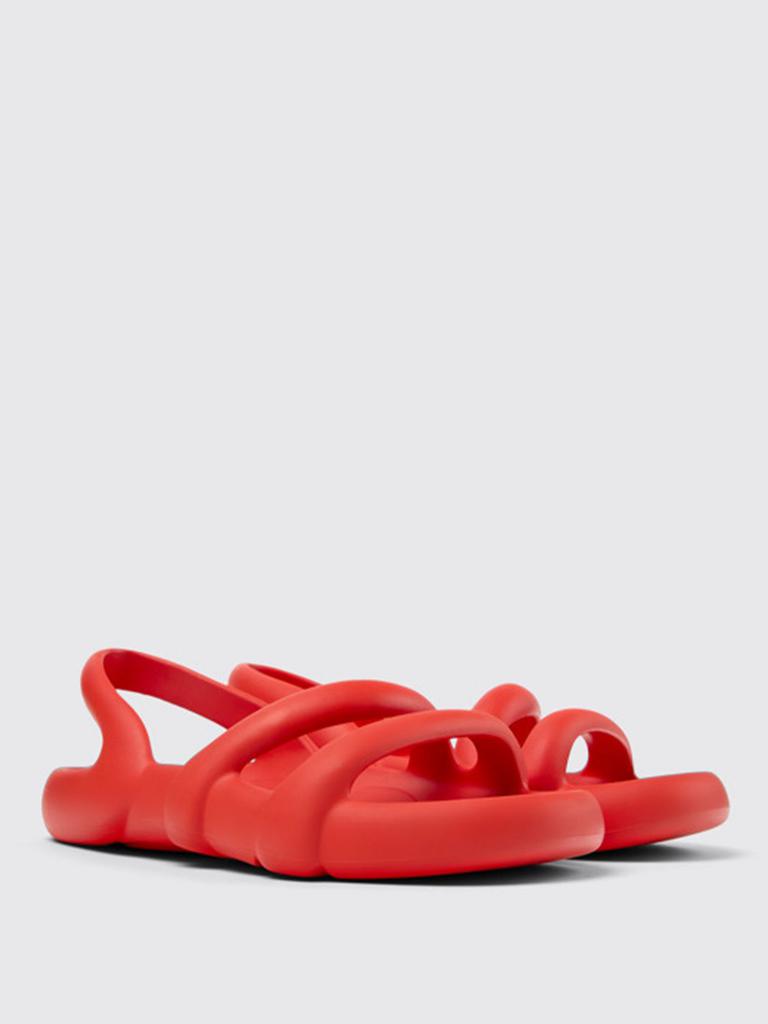 CAMPER Flat sandals woman Camper