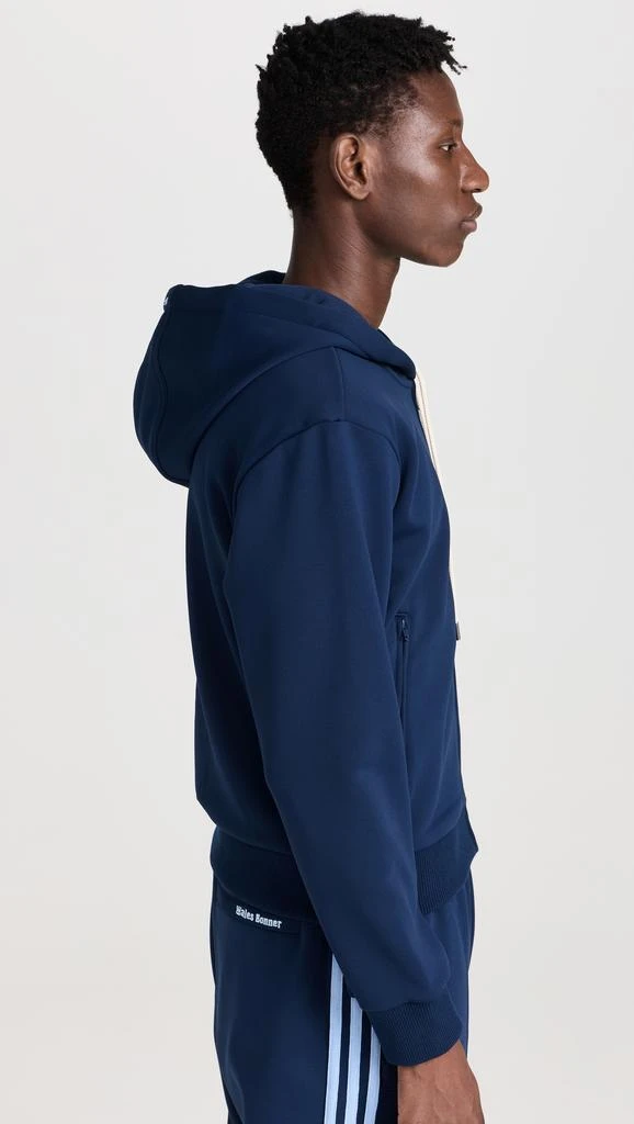 Adidas Adidas x Wales Bonner Unisex Track Jacket 5