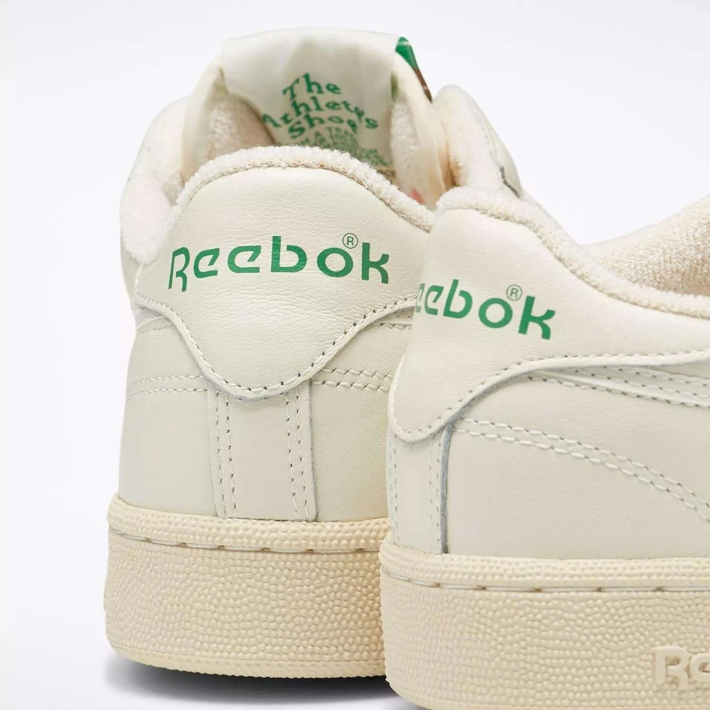 Reebok Club C 85 Vintage Shoes 7