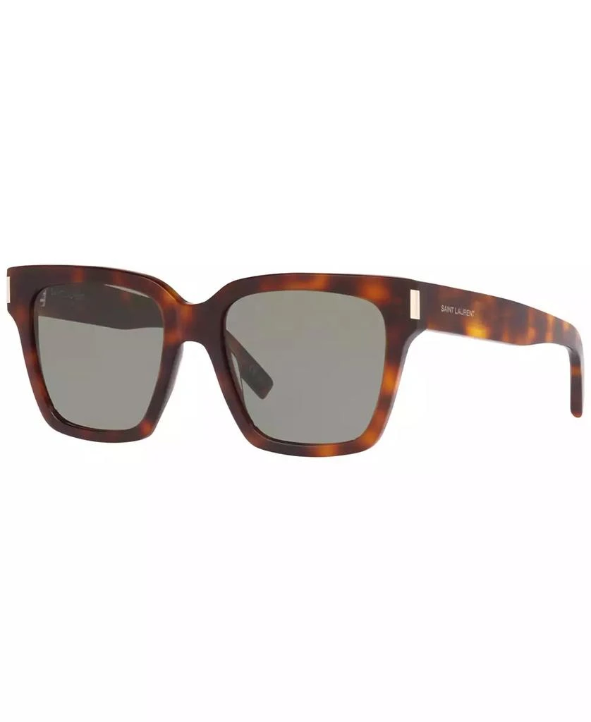 Yves Saint Laurent Unisex Sunglasses, SL 507 1