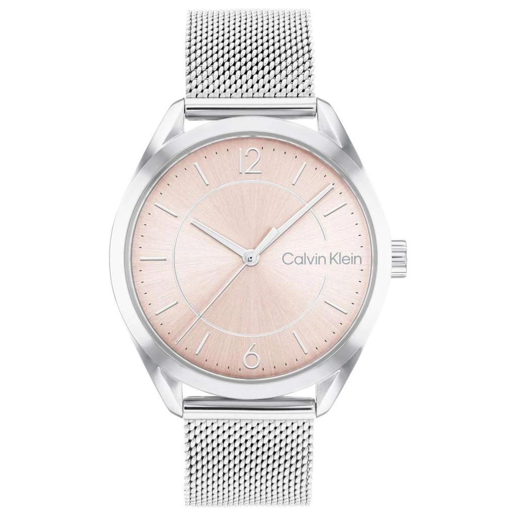 Calvin Klein Calvin Klein Essentials Women's Watch 1