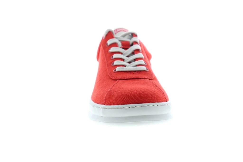 Camper Camper - Men's Runner Four Canvas Low Top Euro Sneakers Shoes 4