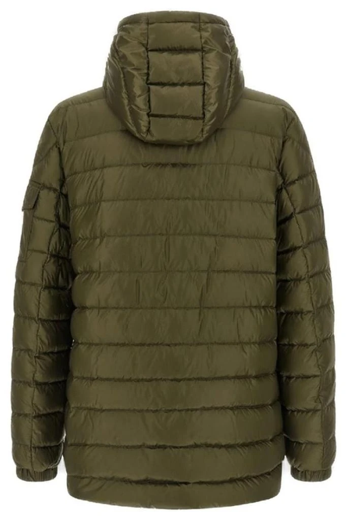 Moncler Moncler Oahu Hooded Short Down Parka Jacket 2