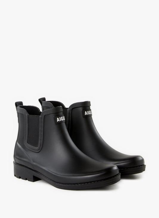 AIGLE Wellington Boots