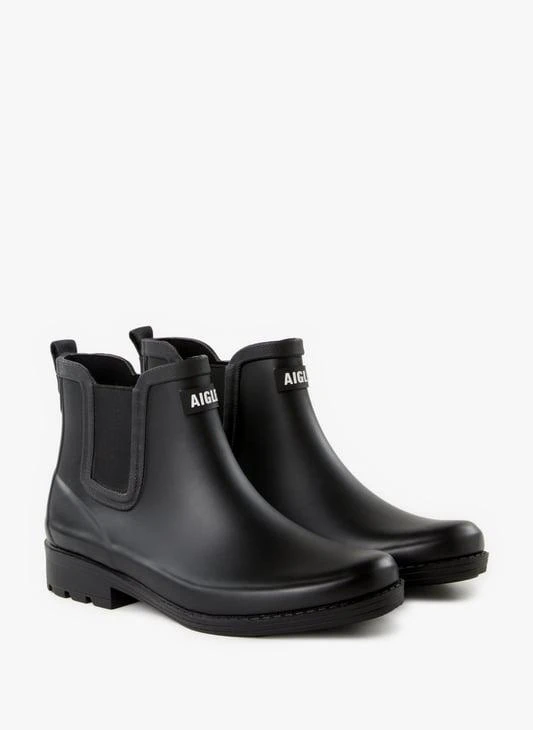 AIGLE Wellington Boots 1