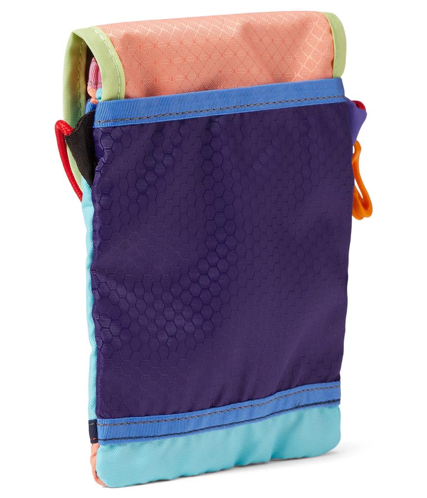 Cotopaxi Maigo Neck Pouch - Del Dia