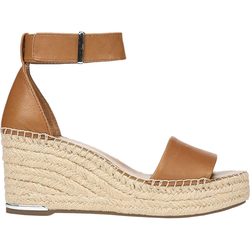 Franco Sarto Clemens Espadrille Sandals 1