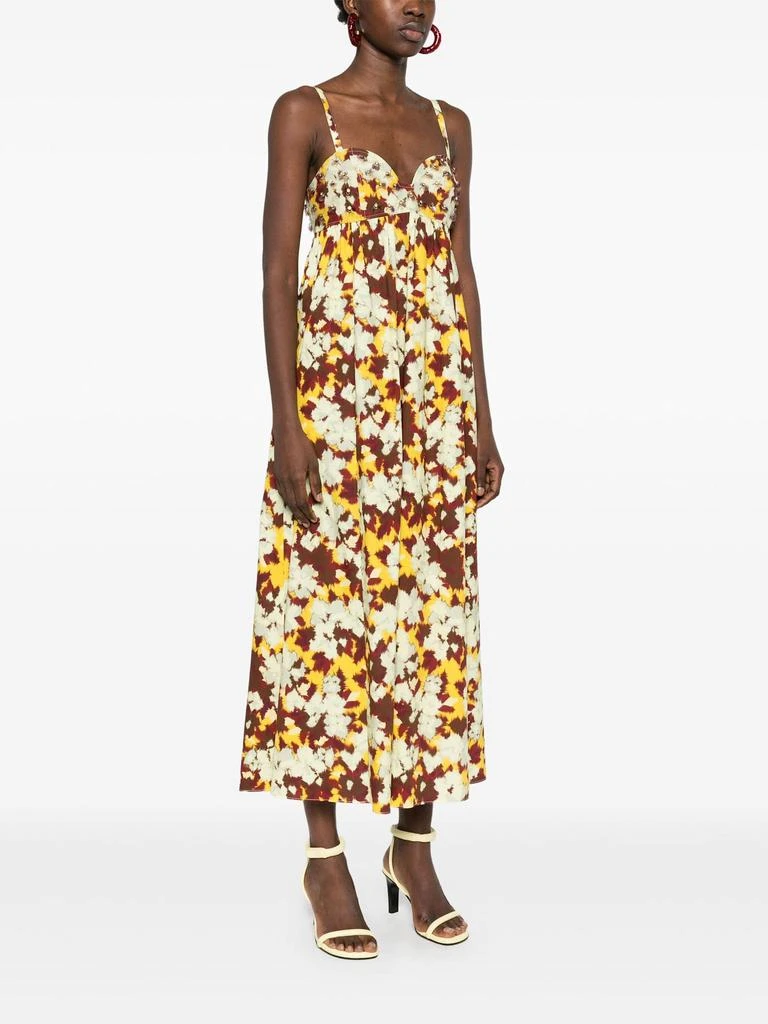 Ulla Johnson Harlan Dress 3