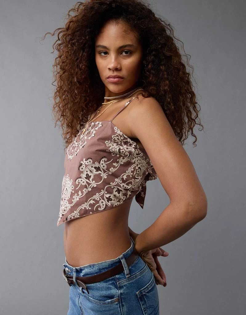 AE AE Bandana Top 6