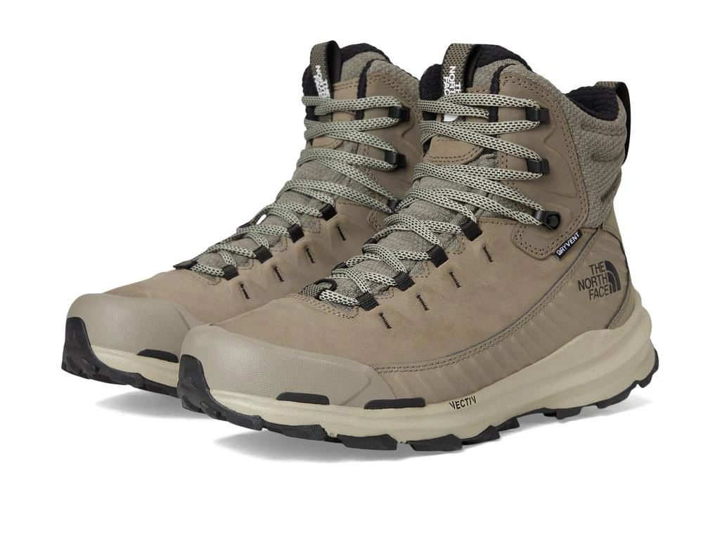 The North Face VECTIV Fastpack Insulated WP 1