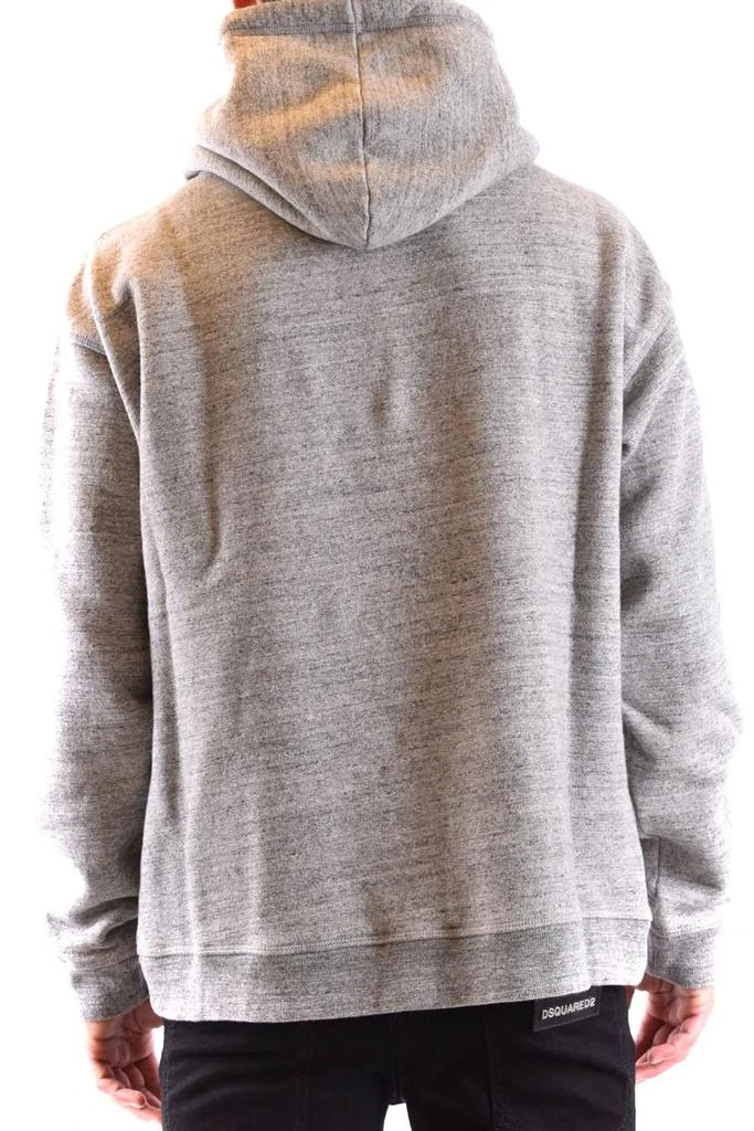 DSQUARED2 DSQUARED2 Sweatshirts 4