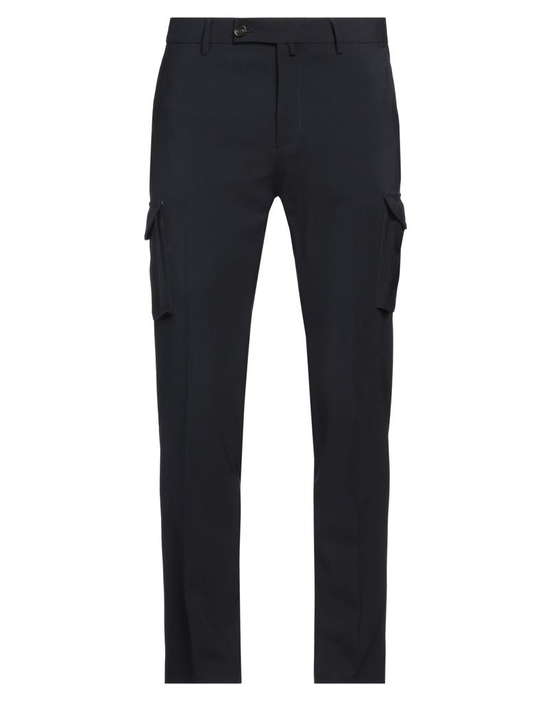LUIGI BORRELLI NAPOLI Casual pants