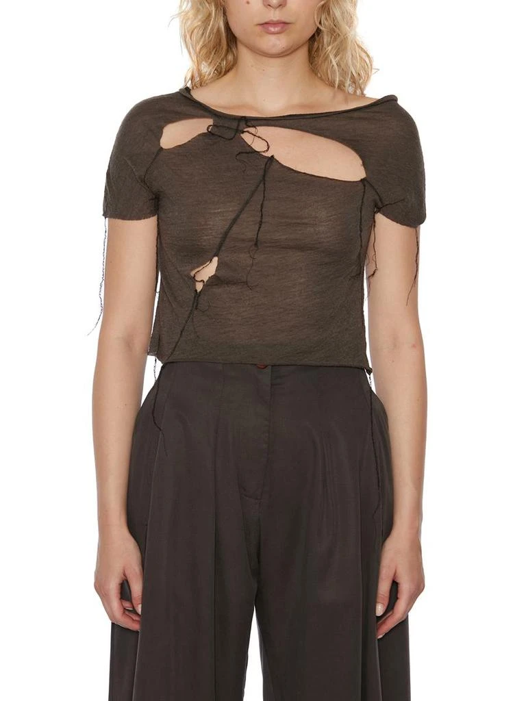 Peng Tai Peng Tai T-Shirts & Tops 1