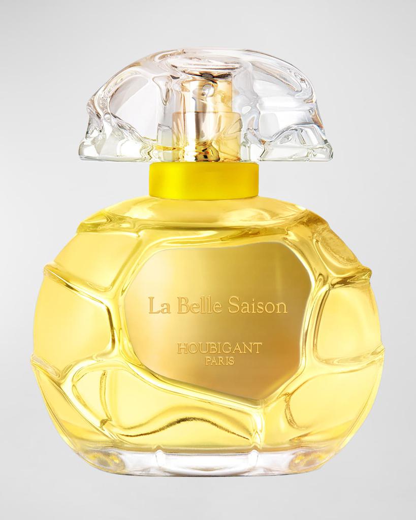 Houbigant Paris La Belle Saison, 3.4oz/100mL