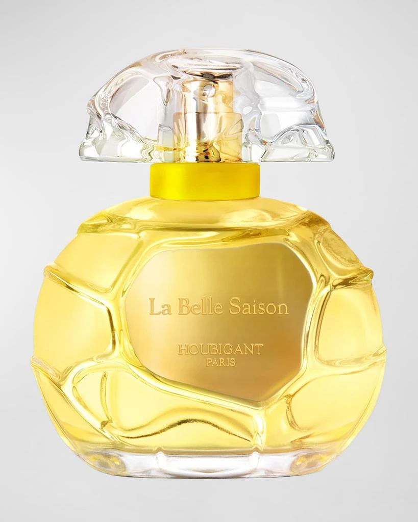 Houbigant Paris La Belle Saison, 3.4oz/100mL 1