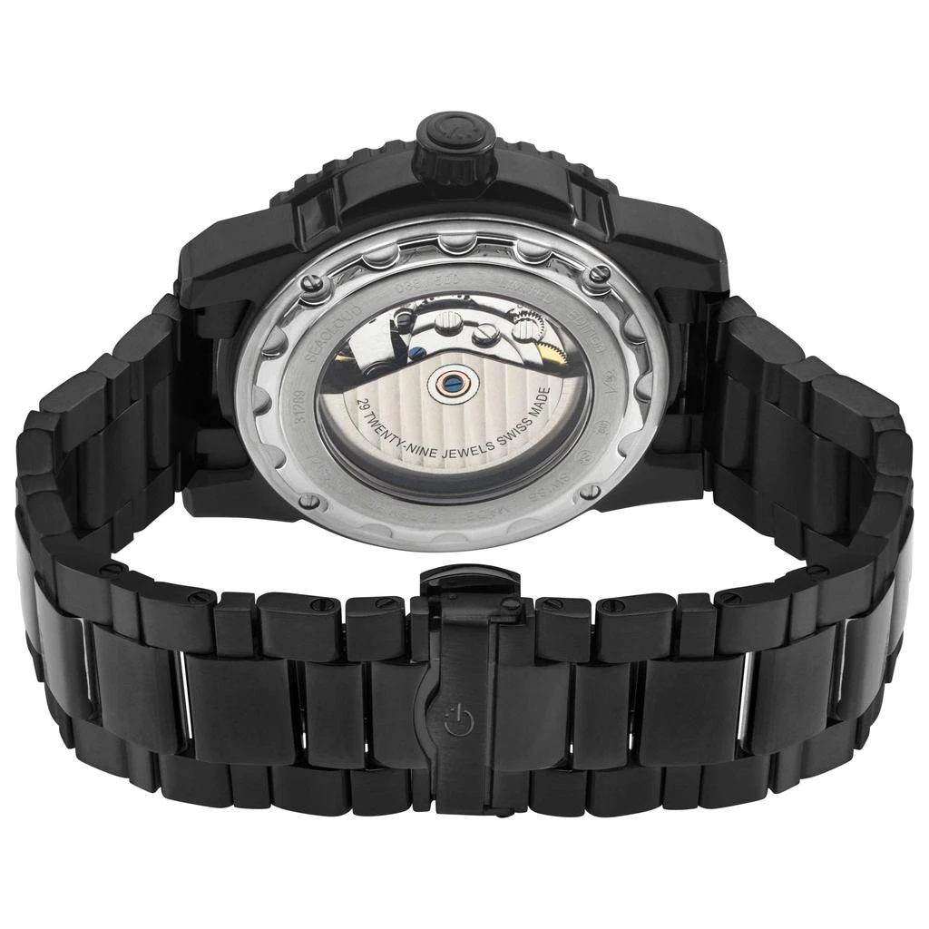 Gevril Gevril Men
s Watch 31229B 2