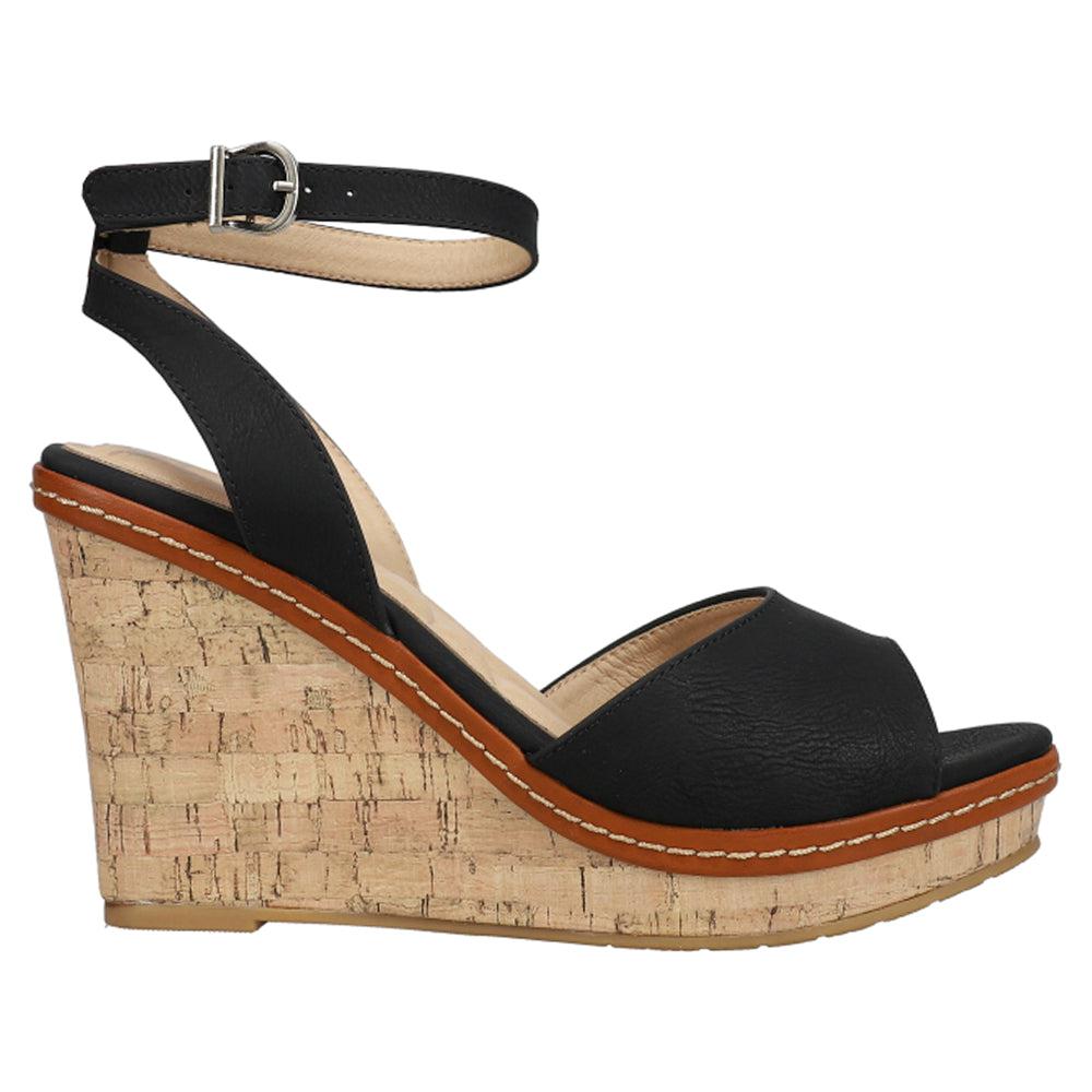 CL By Laundry Beaming Wedge Sandals