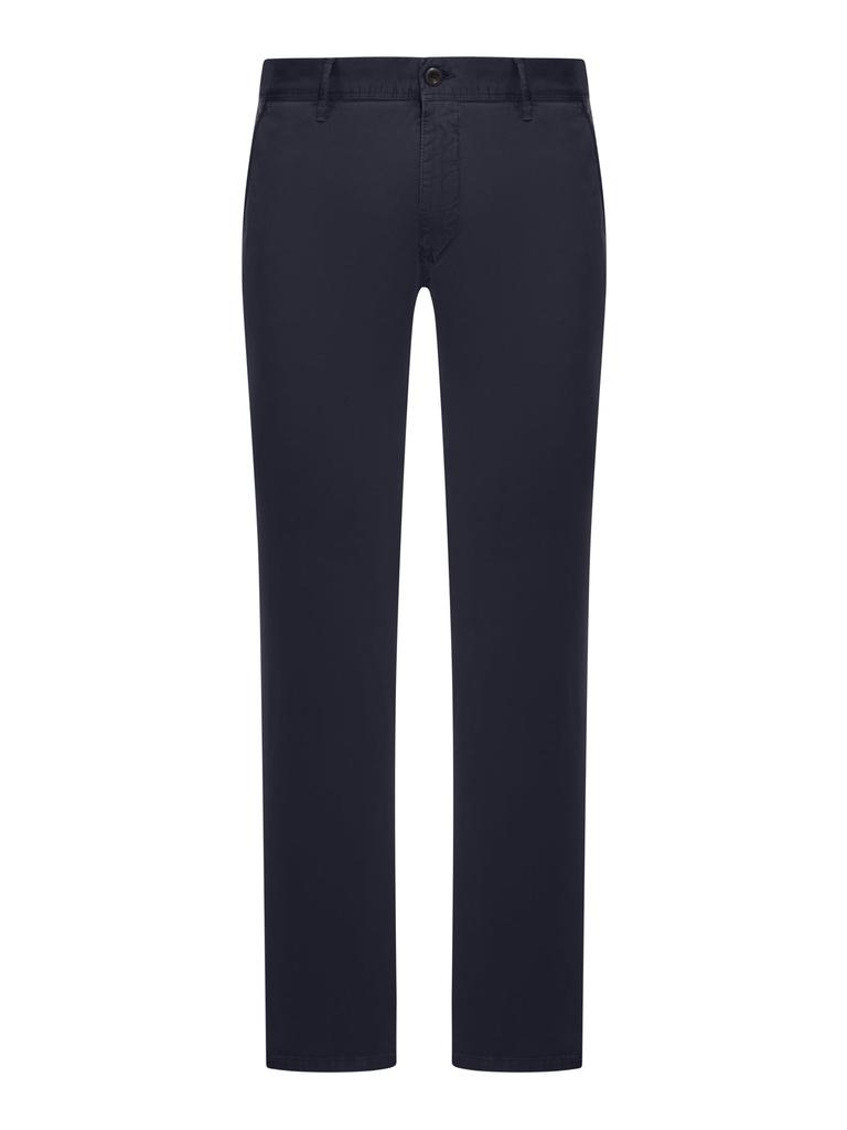 Incotex Ivory COTTON JEANS