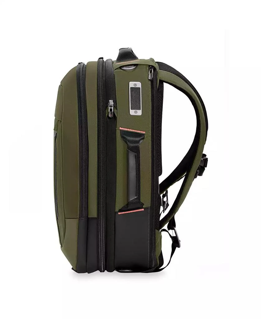 Briggs 
Riley Medium Convertible Backpack 6