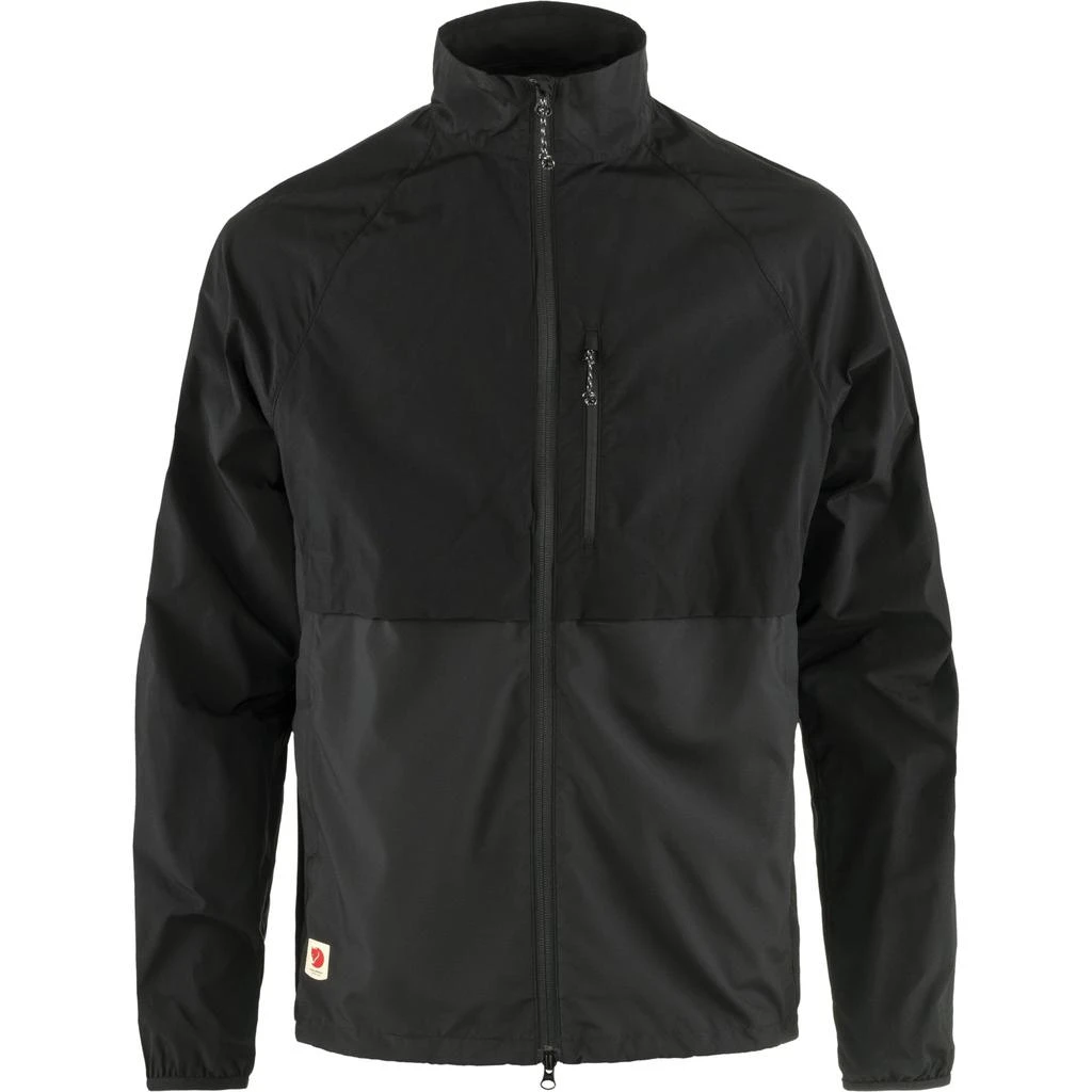 Fjällräven HC Hybrid Wind Jacket 1