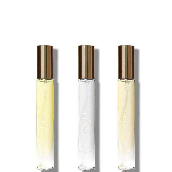 Caswell-Massey Caswell-Massey Bouquet Discovery Perfume Set (Worth $125.00) 1