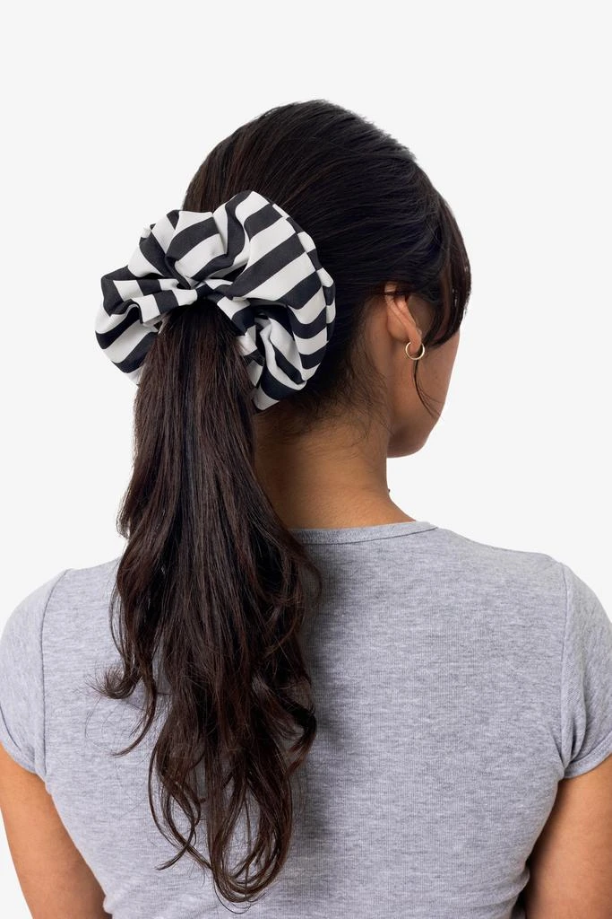 Los Angeles Apparel SCRUNCH01 - Maxi Chiffon Scrunchie 11