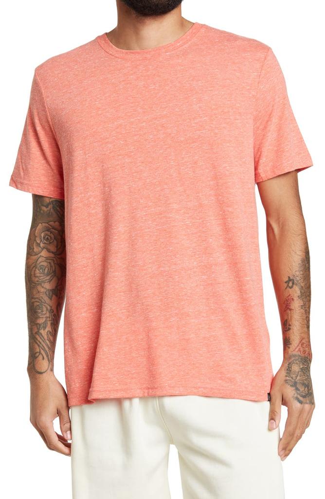 Threads for Thought Slim Fit Crewneck T-Shirt