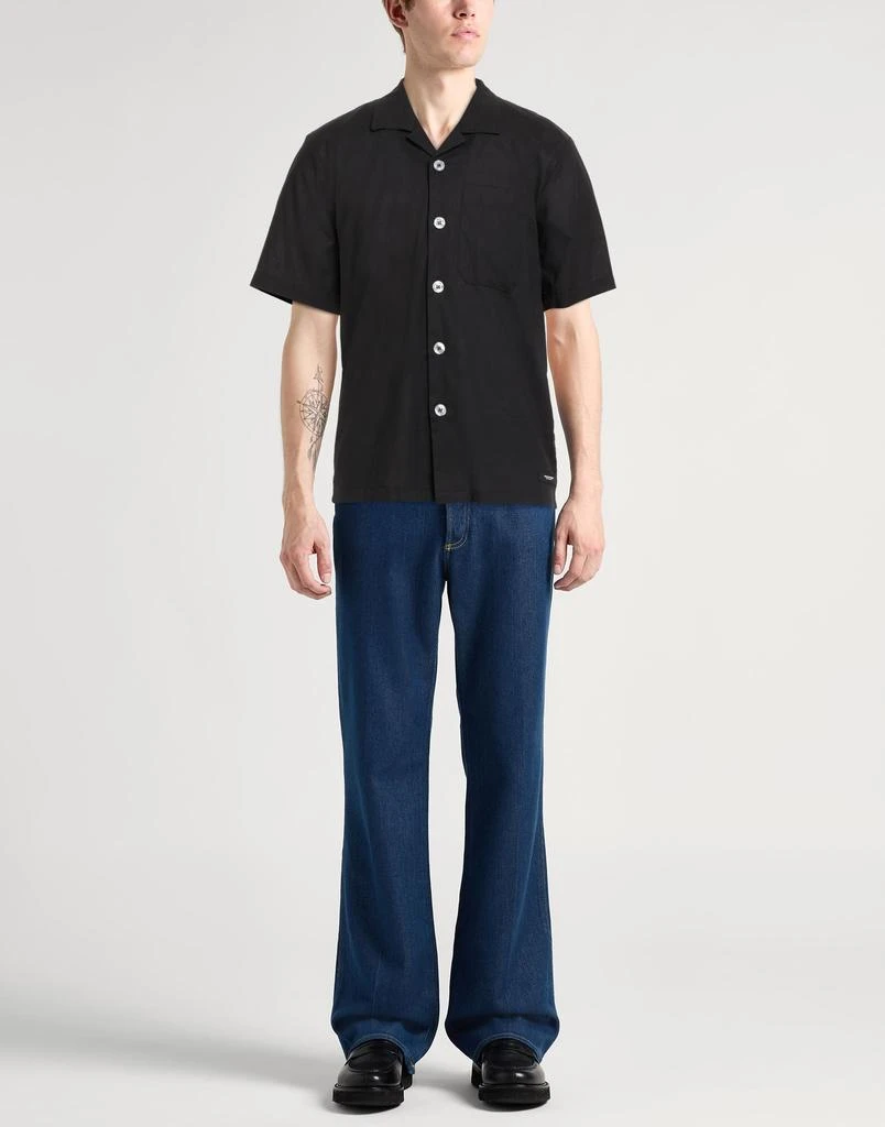 Paolo Pecora Linen shirt 2