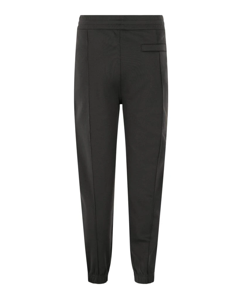 Givenchy Striped Logo Joggers 2