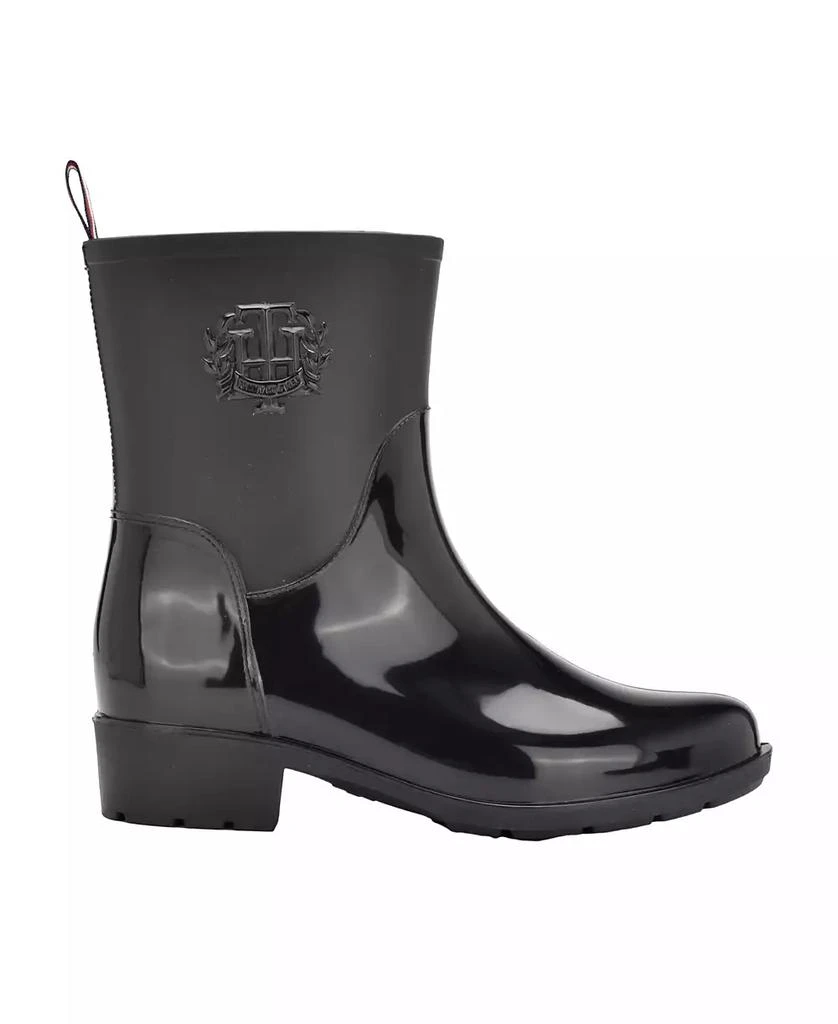 Tommy Hilfiger Women's Kraig Rain Narrow Boots 2