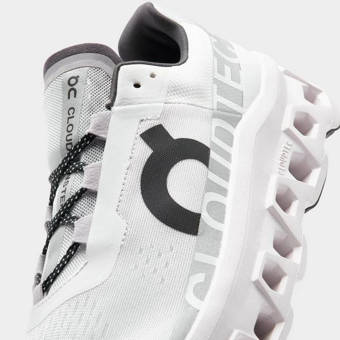 On Men's On Cloudmonster Running Shoes 3