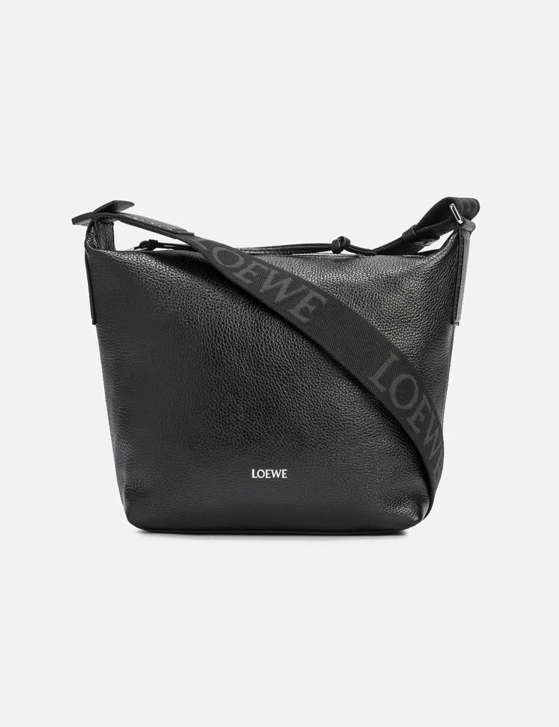 Loewe Small Cubi Crossbody Bag 4