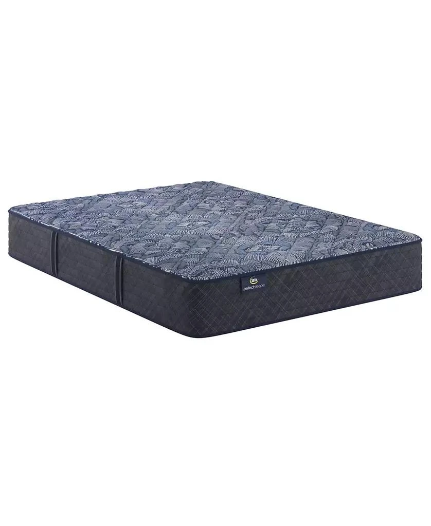 Serta Perfect Sleeper Osiria Rose 12" Extra Firm Tight Top Mattress Set 3