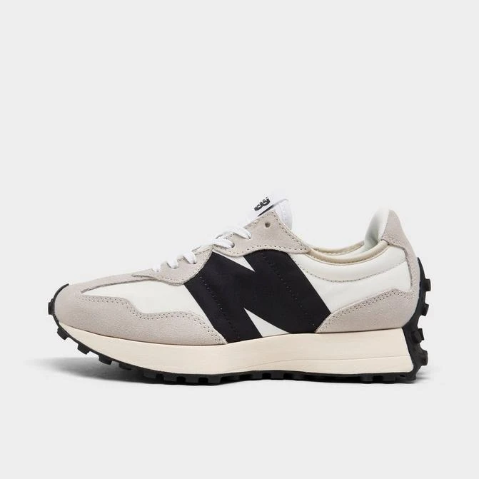 New Balance Women's New Balance 327 Casual Shoes 1