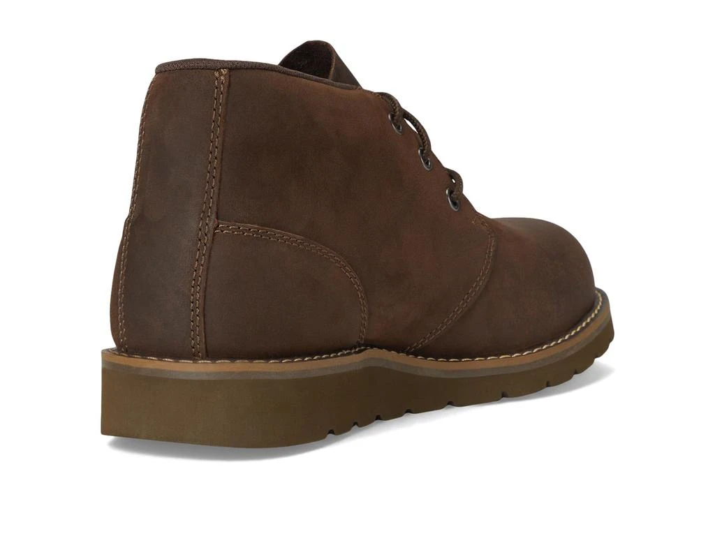 Carhartt Plain Toe Wedge Chukka - Boots - Compare Prices  display picture 2